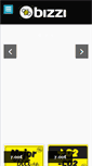 Mobile Screenshot of bi-zzi.com